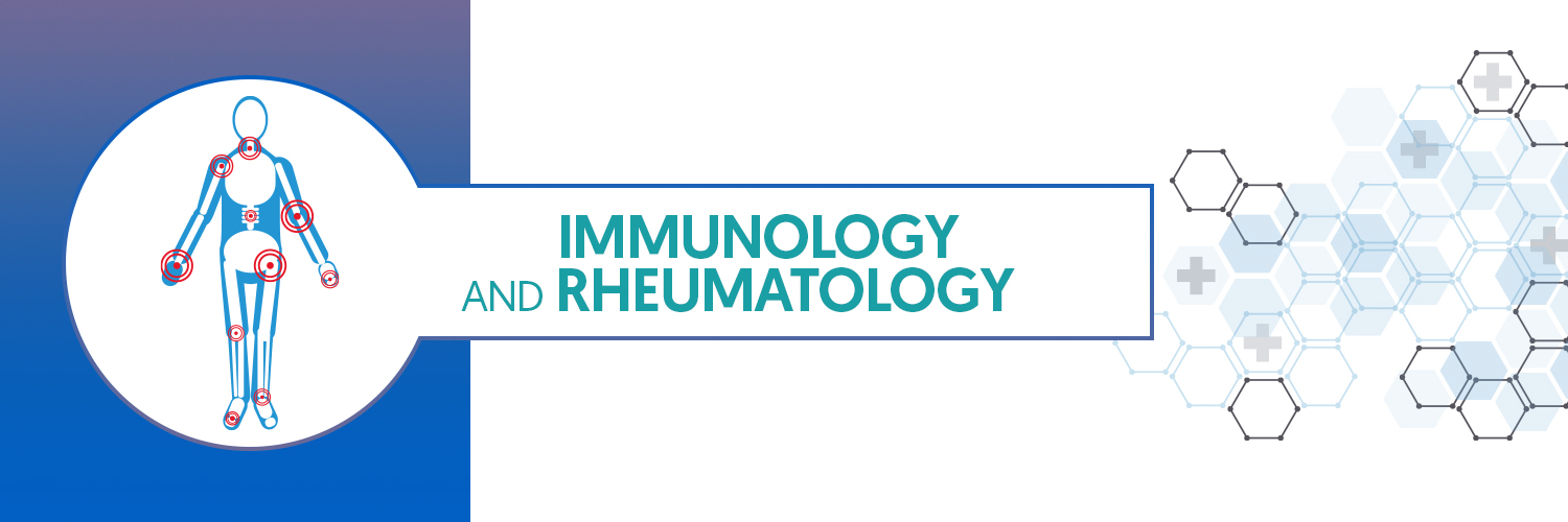 Immunology and Rheumatology